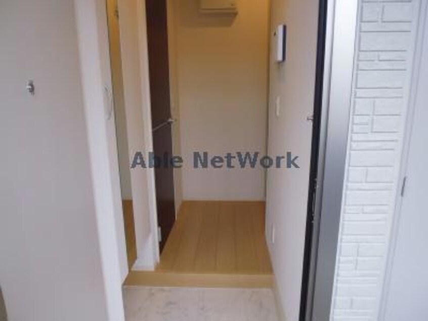 同型タイプ グランゲート東刈谷