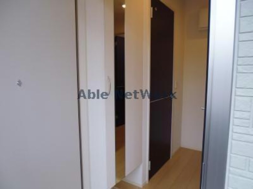 同型タイプ グランゲート東刈谷