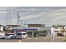 ローソン刈谷工業団地前店(コンビニ)まで439m EX.ヒルズⅠ