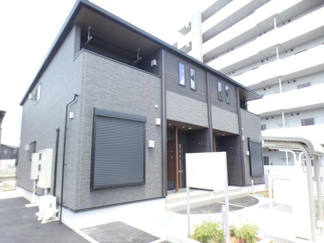  EX.ヒルズⅡ