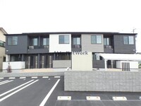 ヴィラ・エタンⅤ