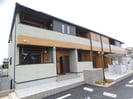 ブルースカイ野田の外観