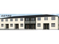 サン・ゼファー薬師B