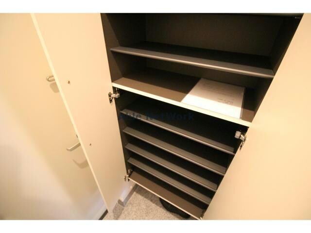 同型102 グランシュテル