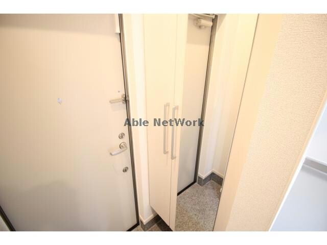 同型102 グランシュテル