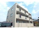 パストラーレ的場丘Ｂ棟の外観