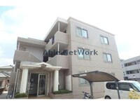 パストラーレ的場丘Ｂ棟