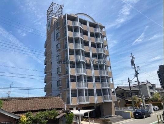  ハートヒルズ矢作