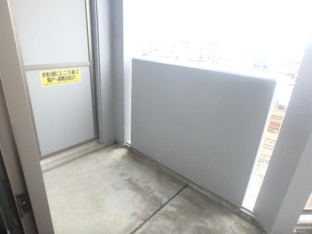 6B ハートヒルズ矢作