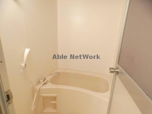 同型タイプ サンメゾン一ツ木　Ⅱ