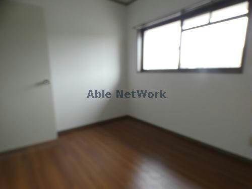 同型タイプ サンメゾン一ツ木　Ⅱ