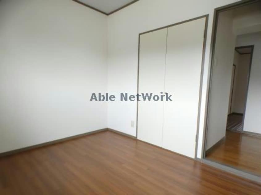 同型タイプ サンメゾン一ツ木　Ⅱ