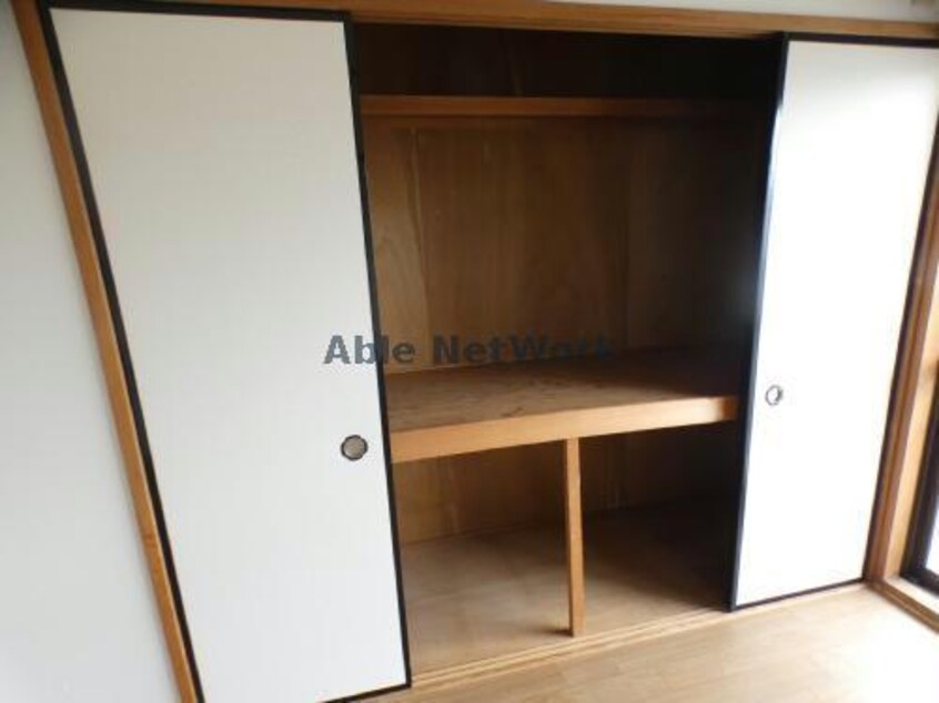 同型タイプ サンメゾン一ツ木　Ⅱ