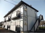 加藤ハイツA棟
