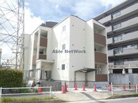 ジーメゾン知立ハリアス