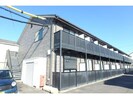 アンプルールリーブルpearfieldⅠの外観