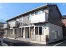 プリンス大友の外観