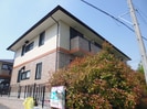 ファミール坂口Ｂの外観