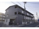 ラルーチェの外観