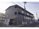 ラルーチェの外観