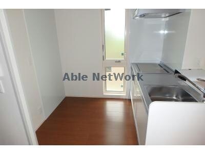 1 エムグランデ　A棟