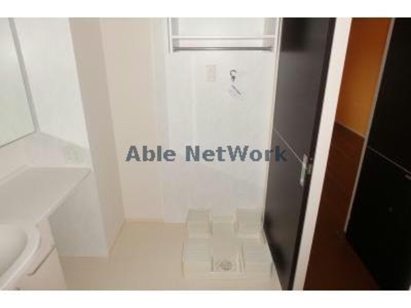 1 エムグランデ　A棟