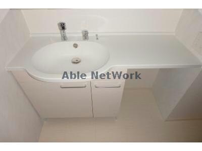 1 エムグランデ　A棟