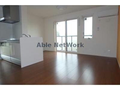 1 エムグランデ　A棟