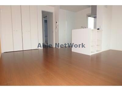 1 エムグランデ　A棟