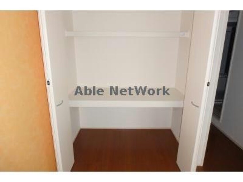 1 エムグランデ　A棟