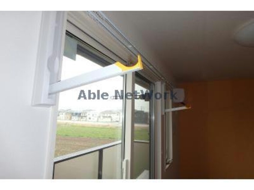 1 エムグランデ　A棟