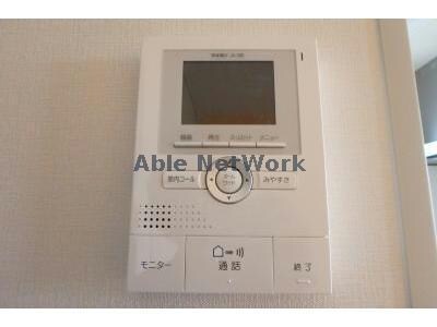 1 エムグランデ　A棟