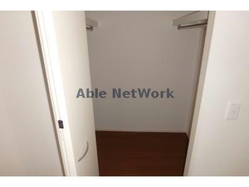 1 エムグランデ　A棟