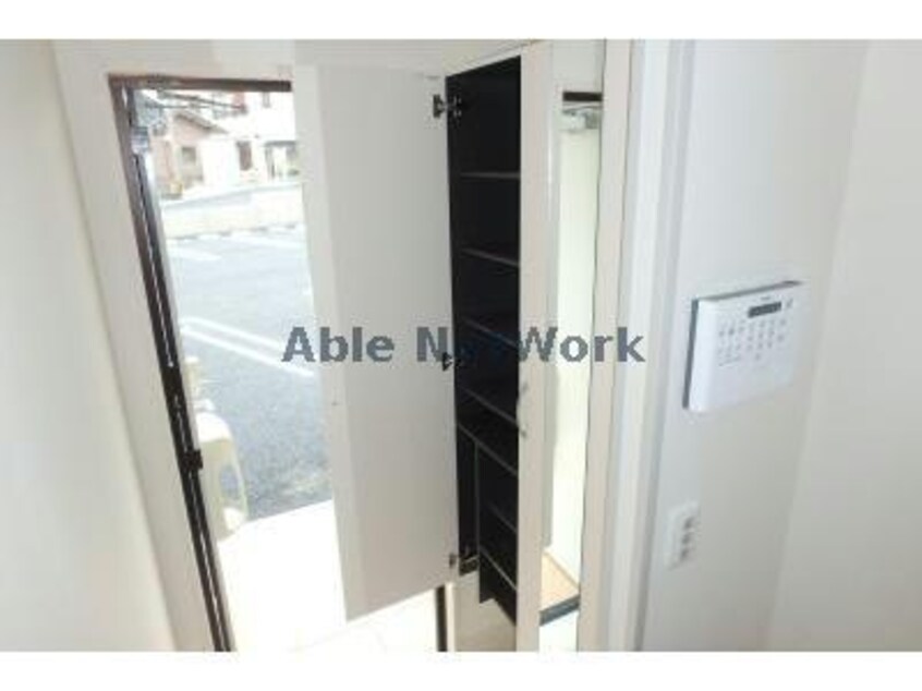 1 エムグランデ　A棟