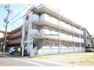 コーポろくえん1Ｒの外観
