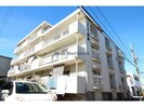 東海道本線/東刈谷駅 徒歩8分 3階 築43年の外観