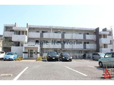  アネックス今池