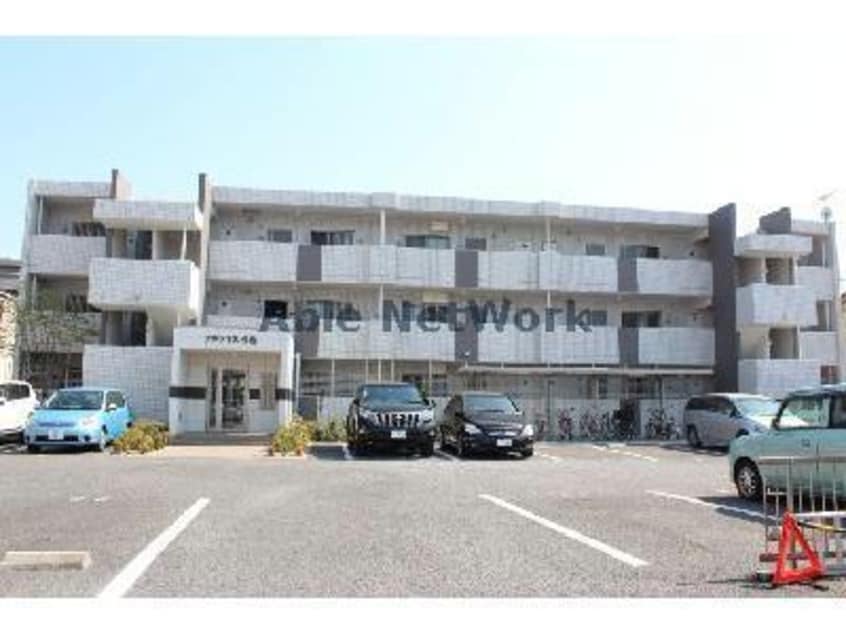  アネックス今池