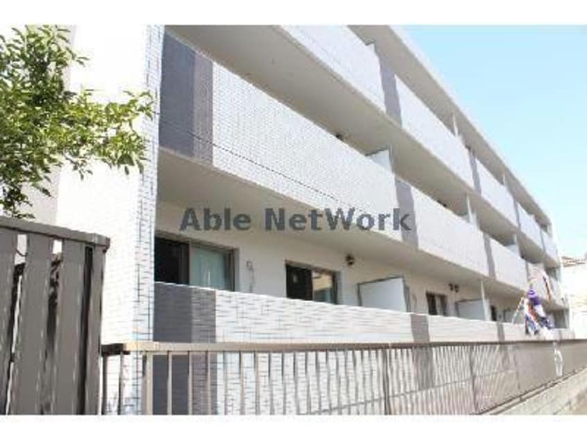  アネックス今池