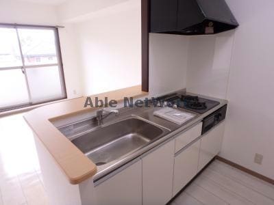 303 アネックス今池