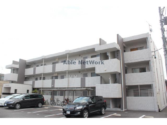  アネックス今池