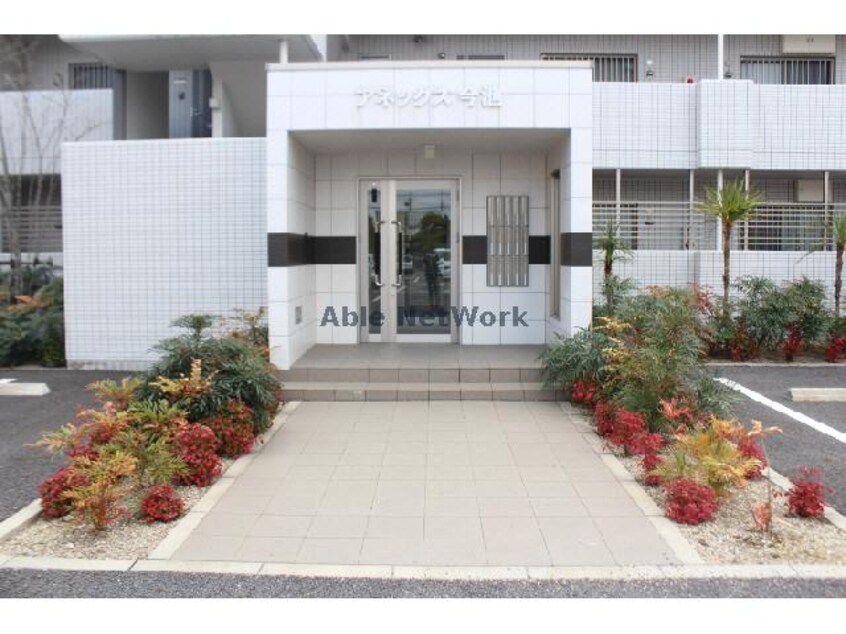  アネックス今池