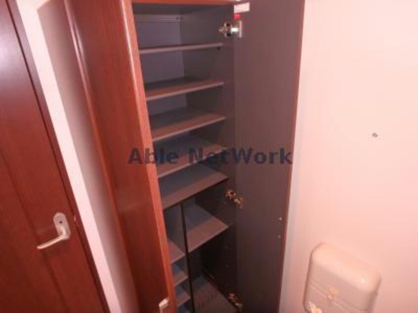 303 アネックス今池