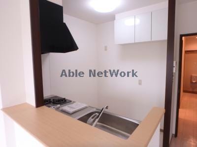 303 アネックス今池