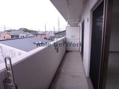 303 アネックス今池