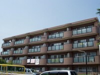 マンションリバーストーン