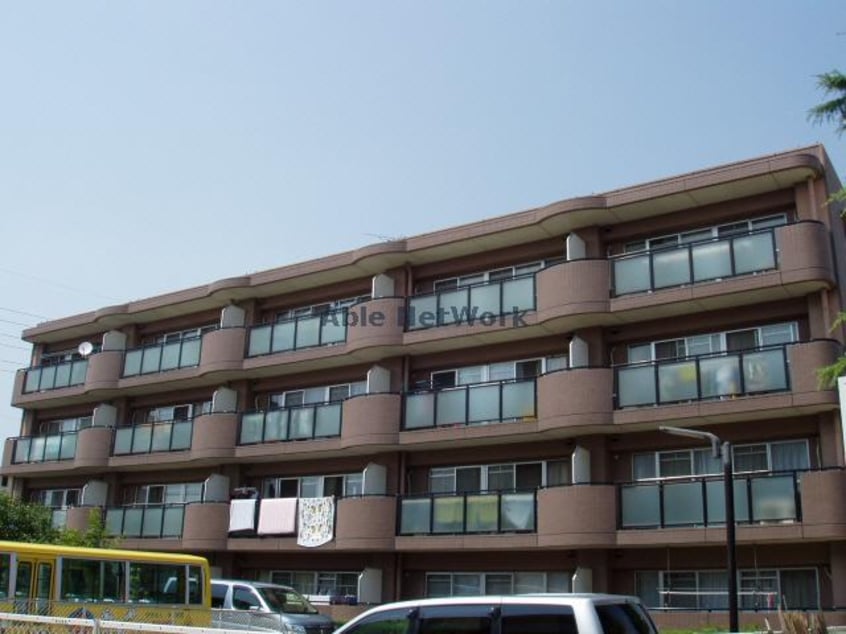  マンションリバーストーン