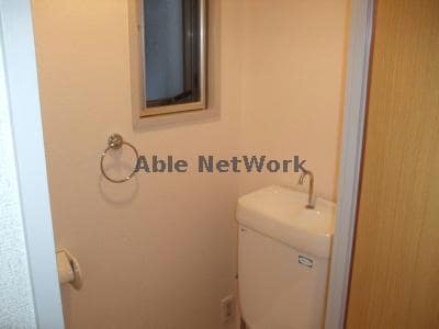 1 マンションリバーストーン