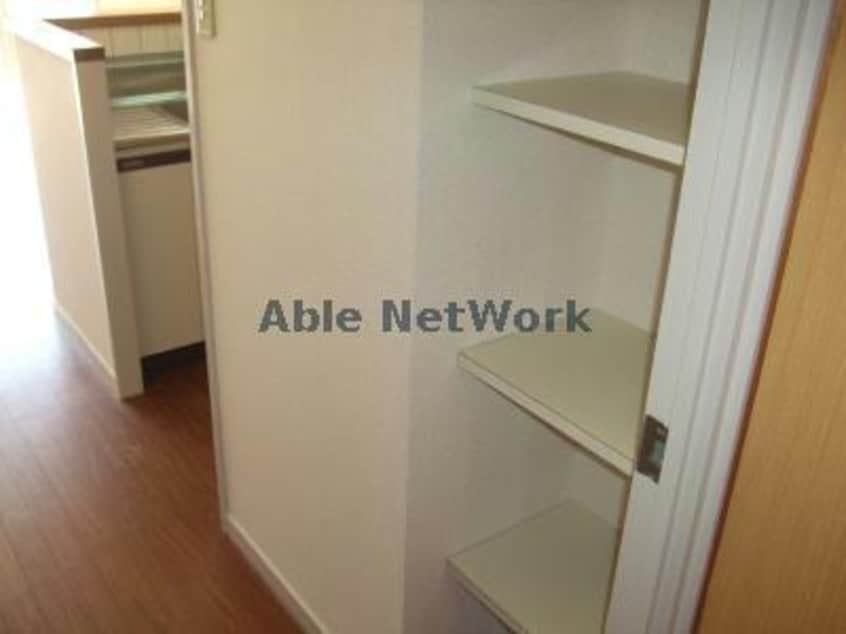 1 マンションリバーストーン