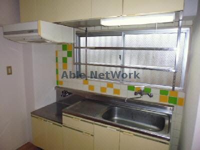 102 みたかマンション